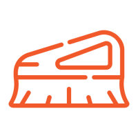 brosse-a-main